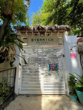 Everrich Boutique Resort Boracay